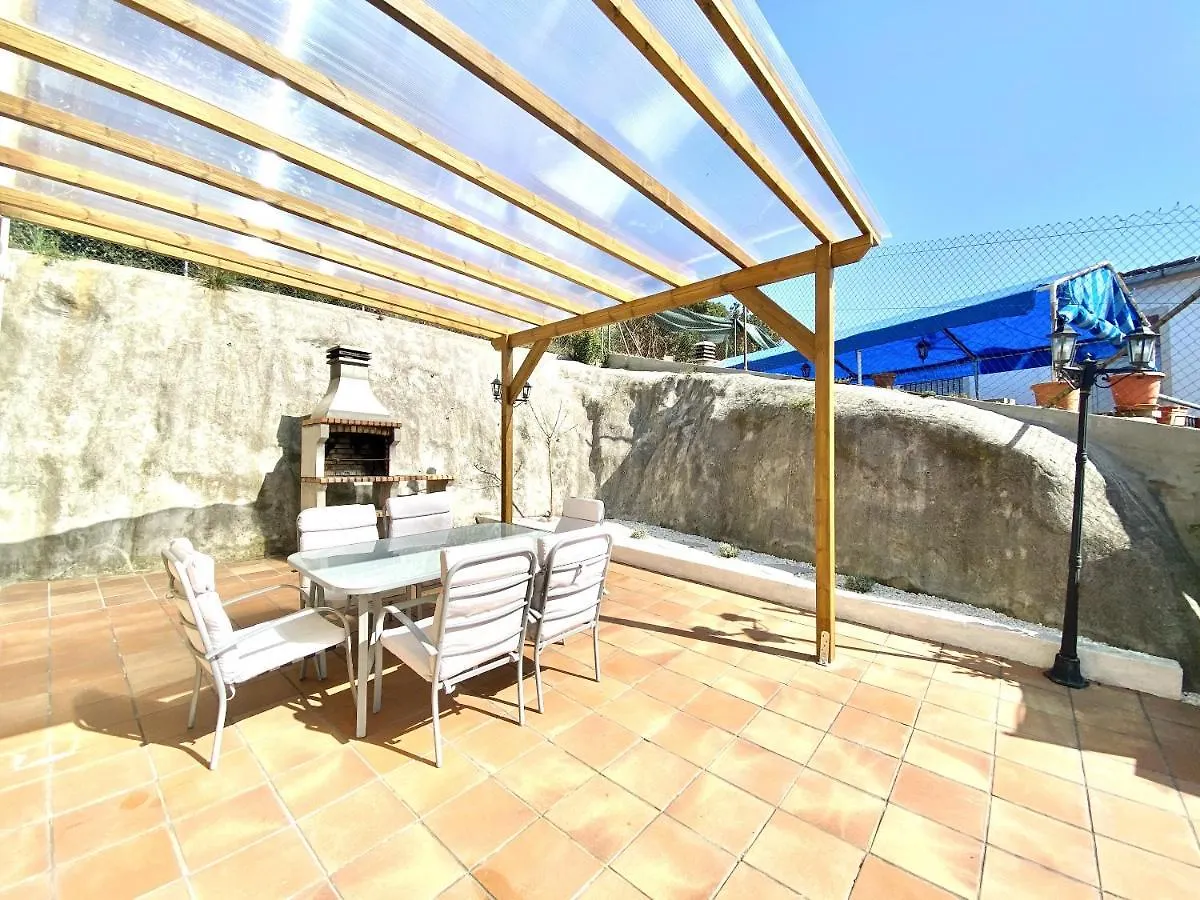 Charming Villa In Vidreres With Private Pool Spain