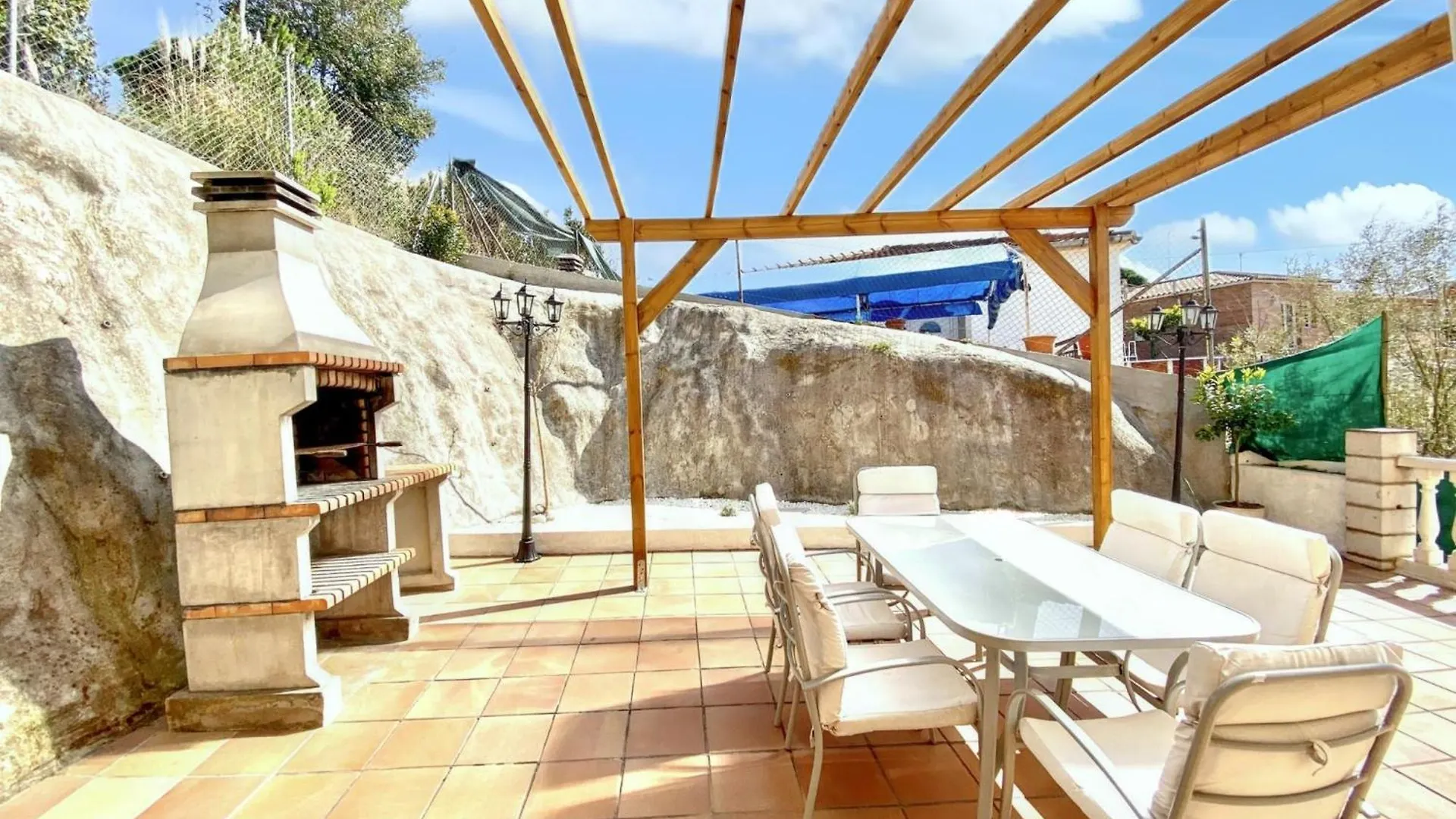 Charming Villa In Vidreres With Private Pool