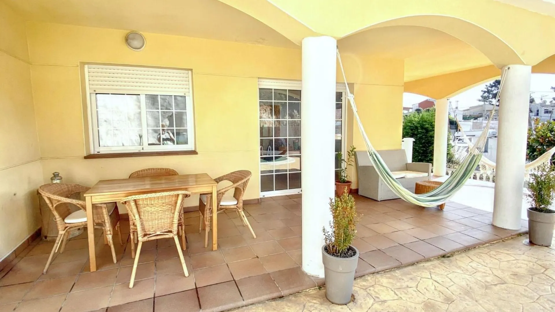 Charming Villa In Vidreres With Private Pool