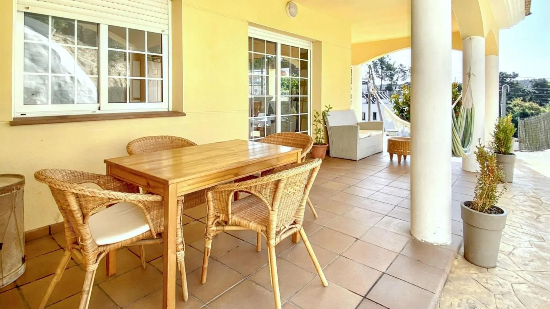 Charming Villa In Vidreres With Private Pool